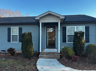 2050 Gumtree Rd #A, Winston Salem, NC 27107