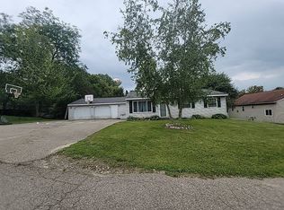 286 3rd St, Metamora, MI 48455