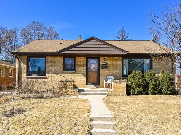 1443 South 96th STREET, West Allis, WI 53214