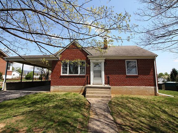 2nd image of 3745 Hawley Dr