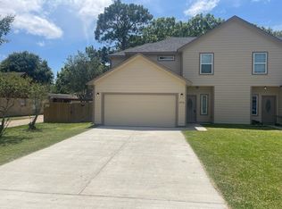 2916 Talasek St, Rosenberg, TX 77471