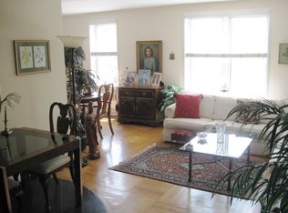 3901 Independence Ave APT 4T, Bronx, NY 10463