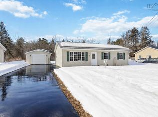 9039 Highway 10, Nictaux, NS B0S 1P0