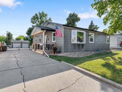 1210 Union St, Belle Fourche, SD, 57717