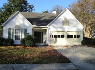 113 Margate Cir, Goose Creek, SC 29445
