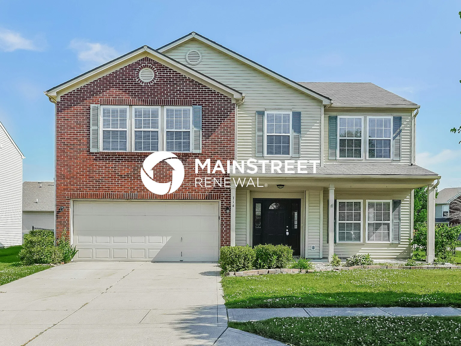 714 Country Gate Dr — Photo 1