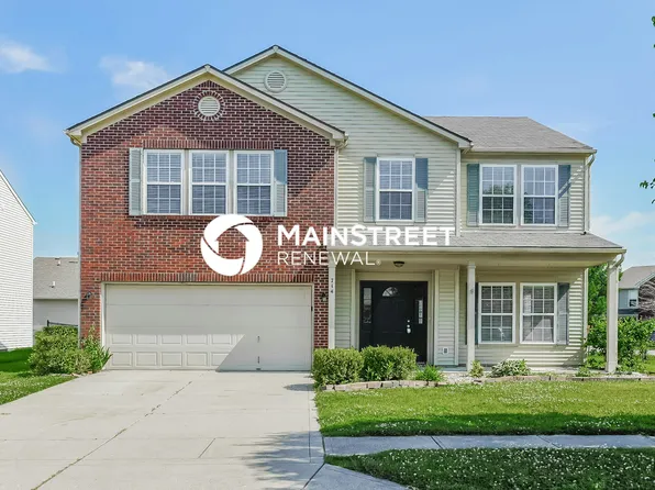 714 Country Gate Dr, New Whiteland, IN 46184