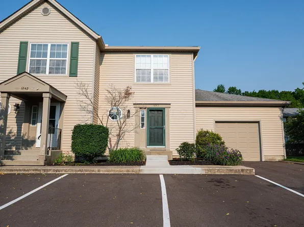 1845 Messner Dr #57E, Hilliard, OH 43026