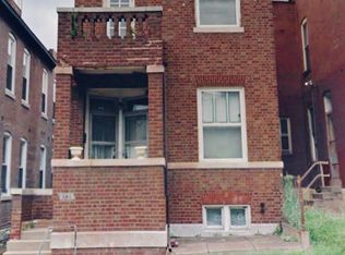 3739 Wisconsin Ave, Saint Louis, MO