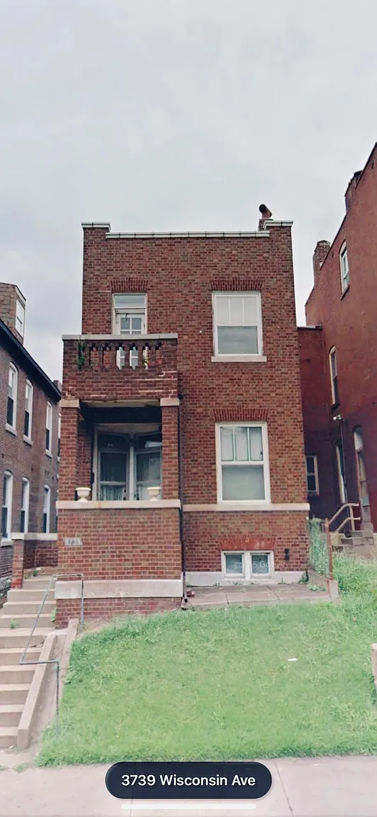 3739 Wisconsin Ave photo 1