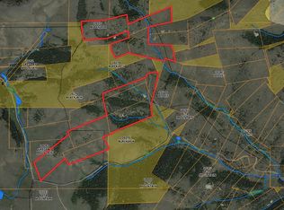 Tbd Corbin Rd, Jefferson City, MT 59638