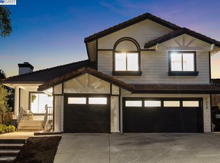 5438 Brookwood Ln, Richmond, CA 94803