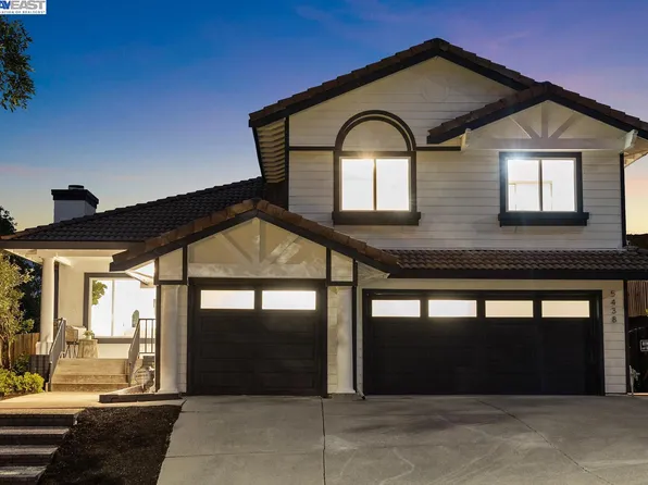 5438 Brookwood Ln, Richmond, CA 94803