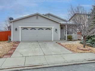 17780 Oakview Ct, Reno, NV 89508