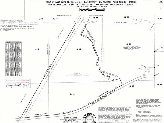 3rd image of 0 Prior Station Rd