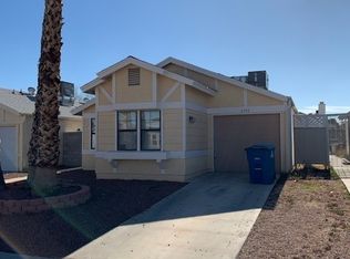 6795 Mangrum Cir, Las Vegas, NV 89103