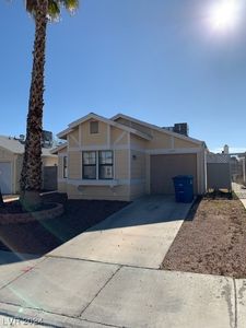 6795 Mangrum Cir, Las Vegas, NV, 89103