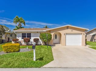 1281 NW 45th Ct, Deerfield Beach, FL 33064