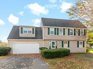 6 Soule Rd, Plymouth, MA 02360