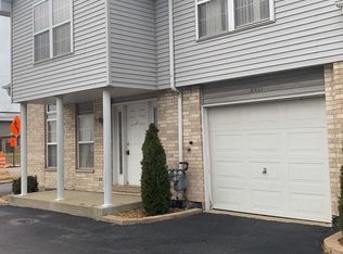 5511 W Cal Sag Rd, Alsip, IL 60803