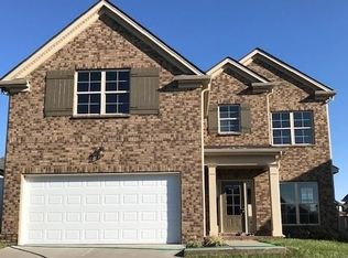 5782 Napa Valley Dr LOT 99, Smyrna, TN 37167