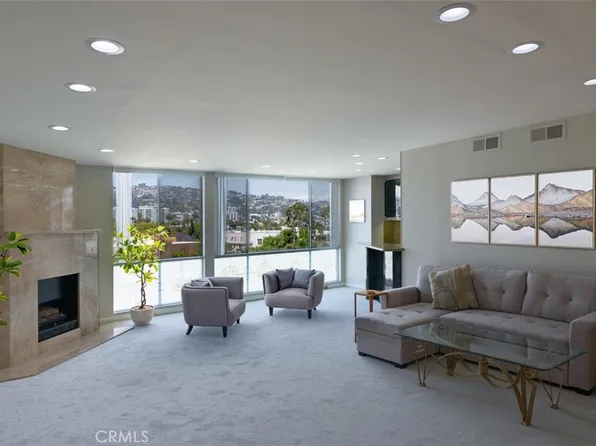 441 N Oakhurst Dr APT 604, Beverly Hills, CA 90210