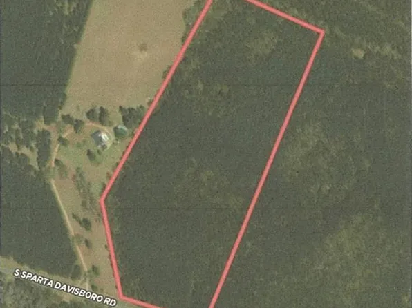 0 S Sparta Davisboro Rd, Warthen, GA 31094