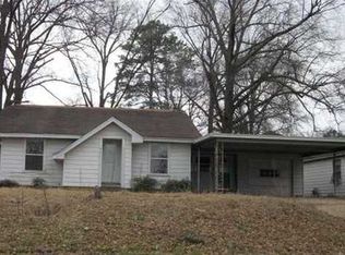 1619 W 18th St, Texarkana, TX 75501