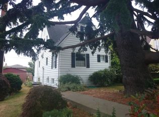 1921 47th Ave SW, Seattle, WA 98116