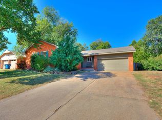 1813 S Rankin St, Edmond, OK 73013