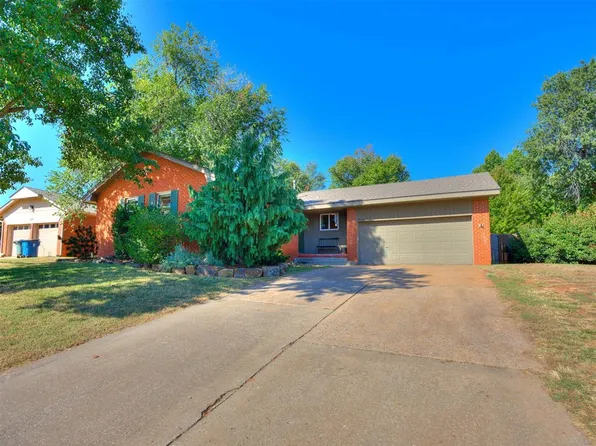 1813 S Rankin St, Edmond, OK 73013