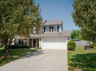 193 Austin Run Ct, Kannapolis, NC 28083