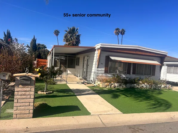 761 San Ignacio Dr, Hemet, CA 92543