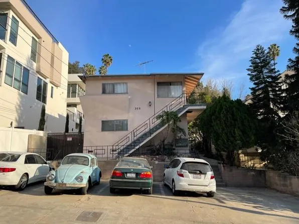 968 Tularosa Dr APT 2, Los Angeles, CA 90026