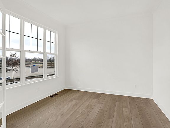 The Timbers Homesite 126 Study