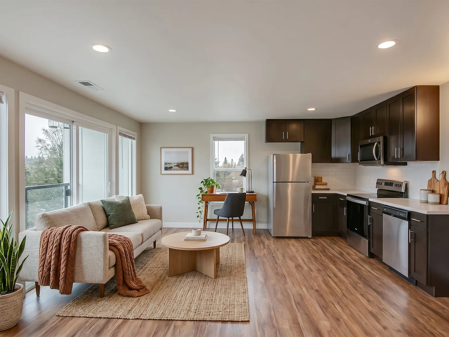 Westwood Vista — Photo 1