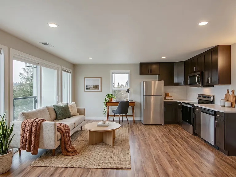 Westwood Vista — Photo 1