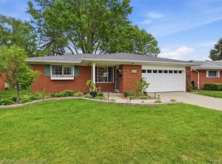 14954 Norman St, Livonia, MI 48154