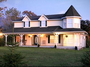 8569 Tomer Rd, Clayton, MI 49235