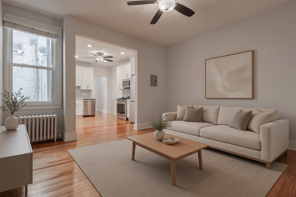 2 bed, 900 sqft, $2,100 — Photo 2