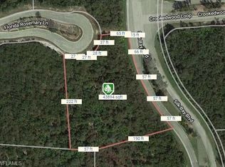 22950 Florida Rosemary Ln, Alva, FL 33920