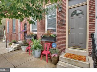 131 Fernon St, Philadelphia, PA 19148