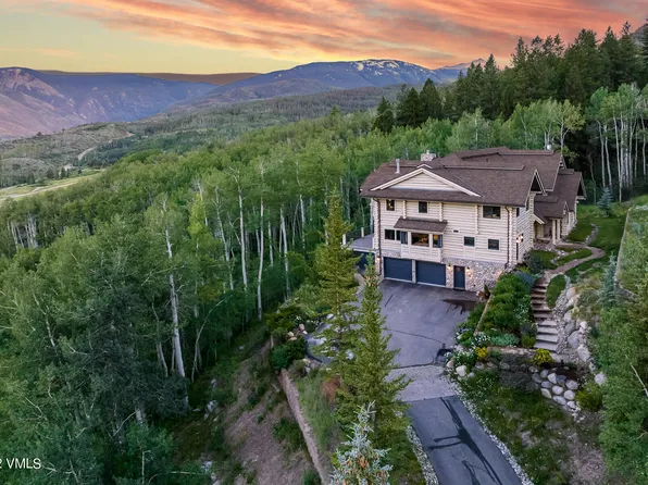 1145 Pilgrim Dr, Edwards, CO 81632