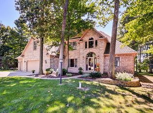 5427 N Acorn Ct, Greenfield, IN