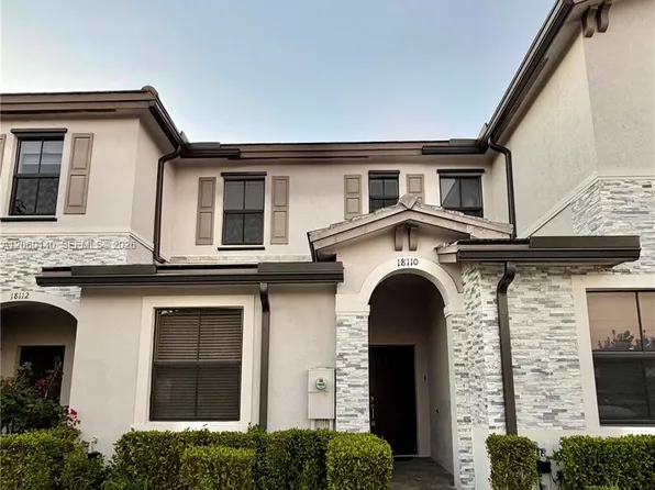 18110 SW 148th Rd, Miami, FL 33187