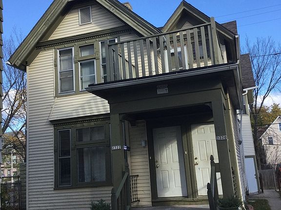 2nd image of 2320-26 N 1st St #2320