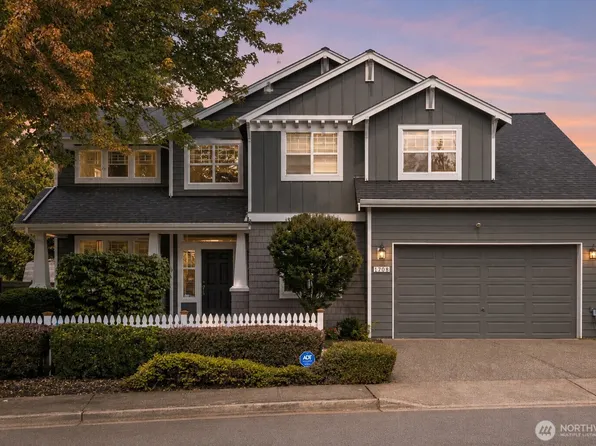 1708 NE 26th Place, Renton, WA 98056