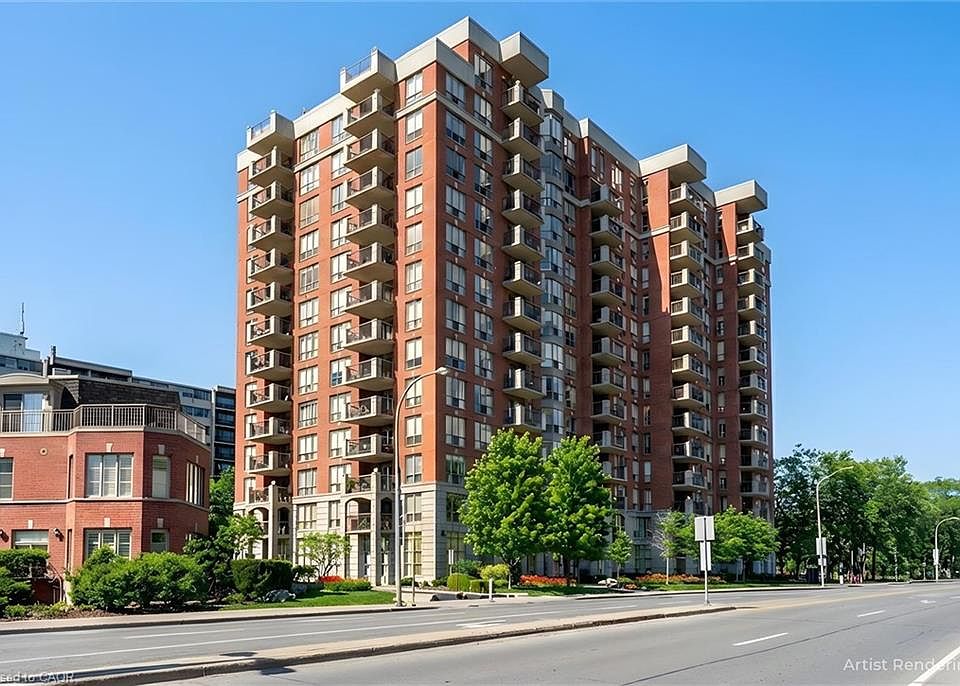 1st image of 442 Maple Ave #904