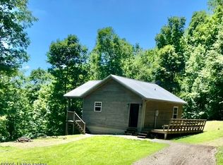 315 John Brown Trl, Mammoth Cave, KY 42259