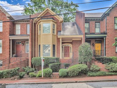 249 Sycamore Pl, Decatur, GA, 30030